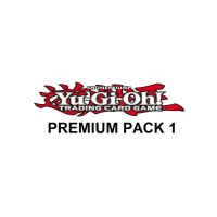 Premium Pack 1 (PP01)