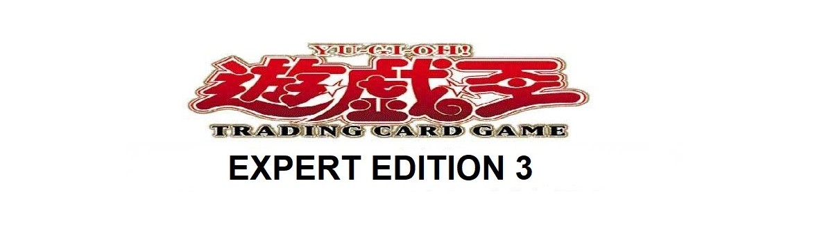 Expert Edition 3 (EE3)