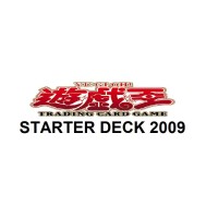 Starter Deck 2009 (YSD4)