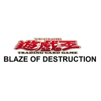 Blaze of Destruction (SD3)