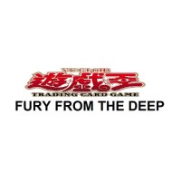 Fury from the Deep (SD4-JP)
