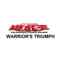Warrior's Triumph (SD5)