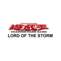Lord of the Storm (SD8)
