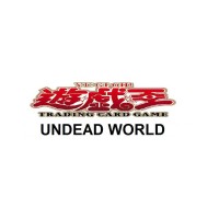Undead World (SD15-JP)