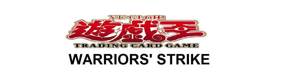 Warriors' Strike