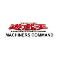 Machiners Command (SD18)