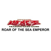 Roar of the Sea Emperor (SD23-JP)