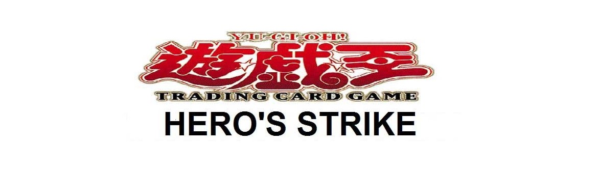 HERO's Strike (SD27)