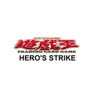 HERO's Strike (SD27)